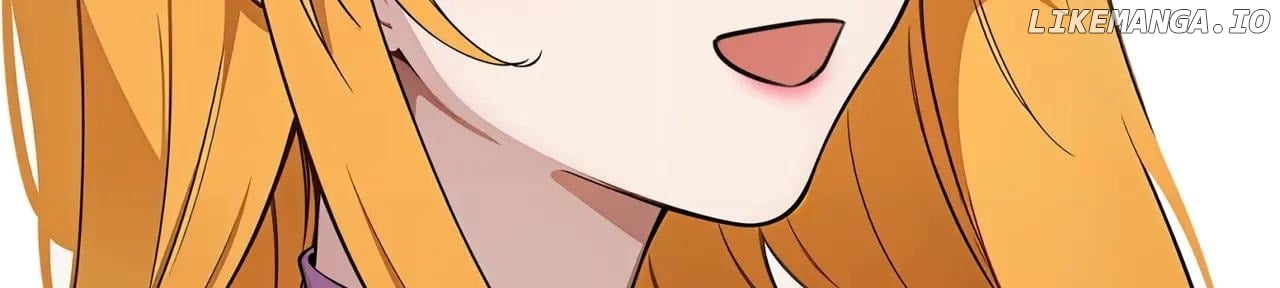 Daddy President Is Too Hard To Deal With Chapter 165 - page 49